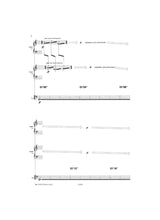 Blondeau: Doing (arr. for 2 harps & audio)