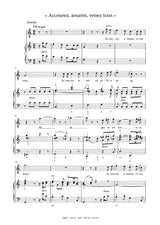 Rameau: Operatic Arias for Tenor - Volume 2