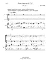 Wiemann: Home Décor and the CDC