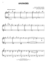 Selections from Final Fantasy