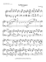 C. Lee: In Retrospect