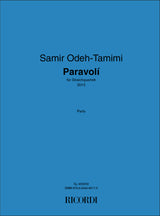 Odeh-Tamimi: Paravolí