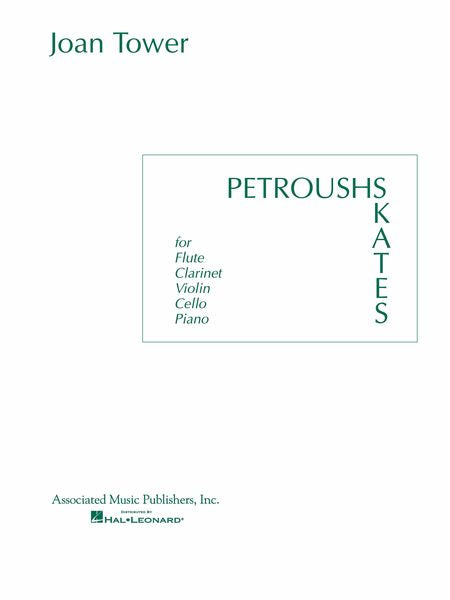 Tower: Petroushskates