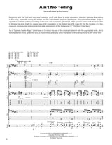 Jimi Hendrix - The Complete Scores