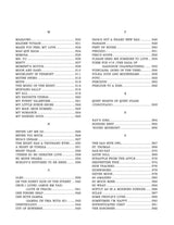 The Berklee Real Book