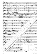 Mozart: Missa brevis in G Major, K. 49 (47d)