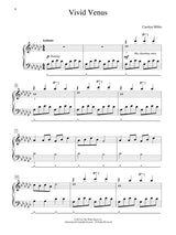 Miller: Musical Planets