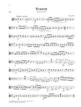 Beethoven: Sextet in E-flat Major, Op. 81b