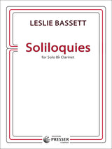 Bassett: Soliloquies