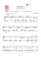 Piano pour adulte débutant