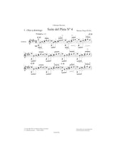 Pujol: Suite del Plata No. 4