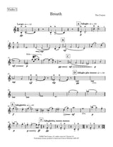 Corpus: Breath (Version for String Orchestra)
