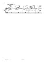 Lejet: 5 Pièces brèves