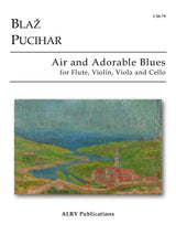 Pucihar: Air and Adorable Blues