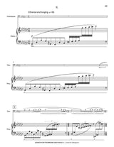 Gillingham: Trombone Sonata