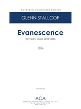 Stallcop: Evanescence
