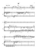 Luening: Divertimento for Oboe and Piano