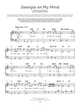 40 of the Most Beautiful Songs Ever (arr. for easy piano)