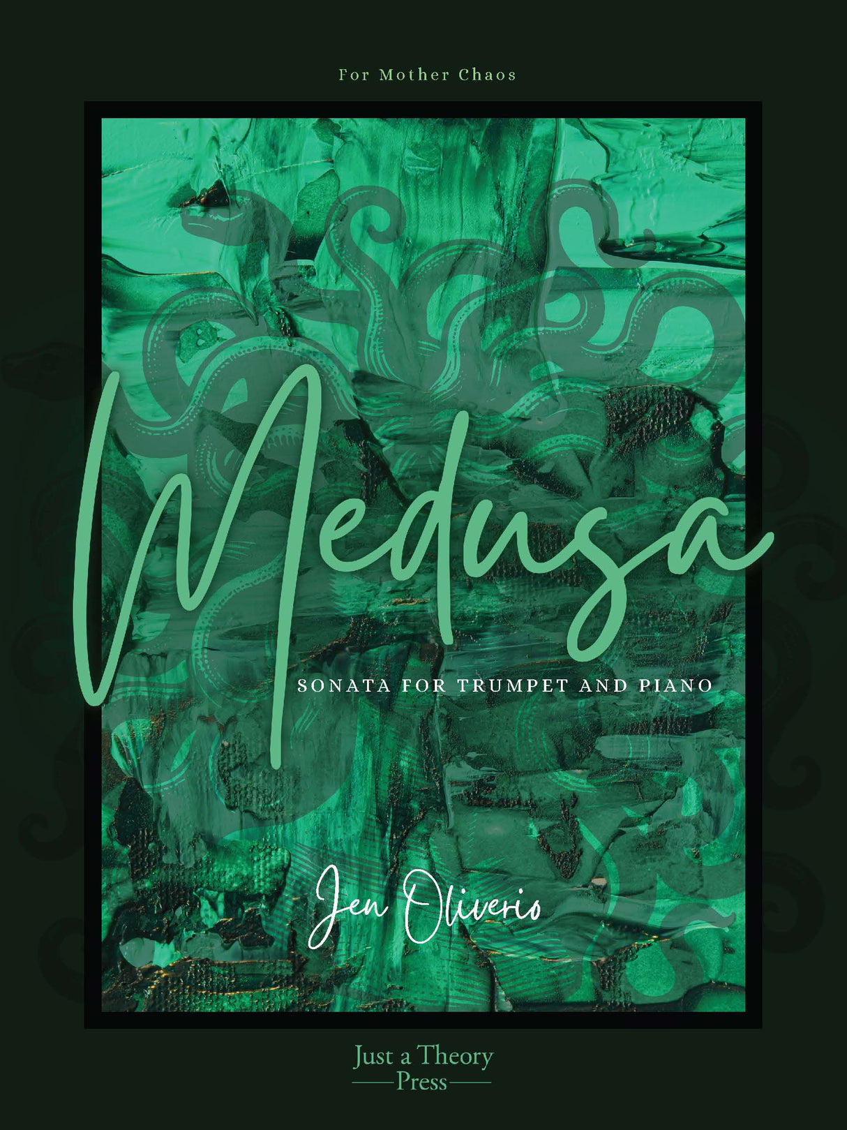 Oliverio: Medusa