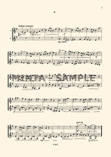 Járdányi: Violin Duos