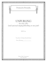 Dennehy: Unfurling