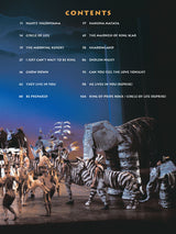 John: The Lion King – Broadway Selections