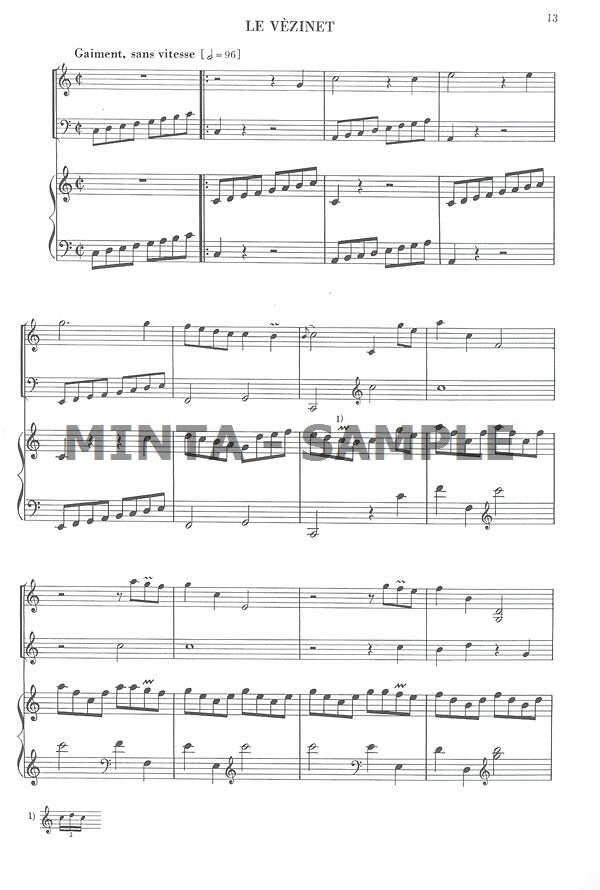 Rameau: Pièces de clavecin en concerts