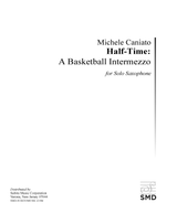 Caniato: Half-Time