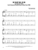 Piano for Teens Songbook