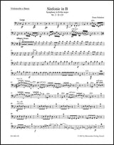 Schubert: Symphony No. 2 in B-flat Major, D 125