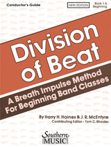 Haines: Division of Beat (D.O.B.) - Book 1A