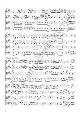 Boccherini: String Quartet in A Major, G 190, Op. 24, No. 2