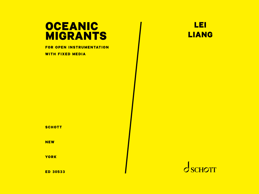 Liang: Oceanic Migrants