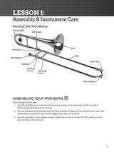 Do-It-Yourself Trombone