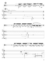 Nielson: clang crash roar (shadowland)