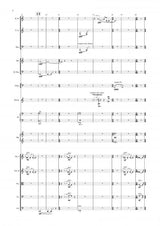 Sorey: For Olly Woodrow Wilson, Jr.