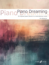 Wedgwood: Piano Dreaming