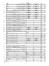 Barnes: Symphonic Overture