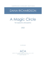Richardson: Magic Circle