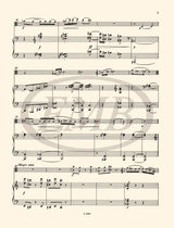 Dávid: Sonatina for Viola & Piano