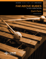 Paris: Far Above Rubies