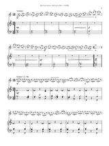 Stewart: Baching the Blues