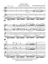 D. Richardson: By the Lake