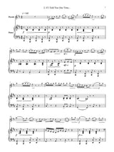 Schocker: Piccolo Piccolo
