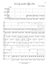 Flannigan: Quartets That Travel - Volume 1