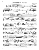 Morris: Collision Etudes