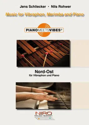 Schliecker/Rohwer: Nord-Ost