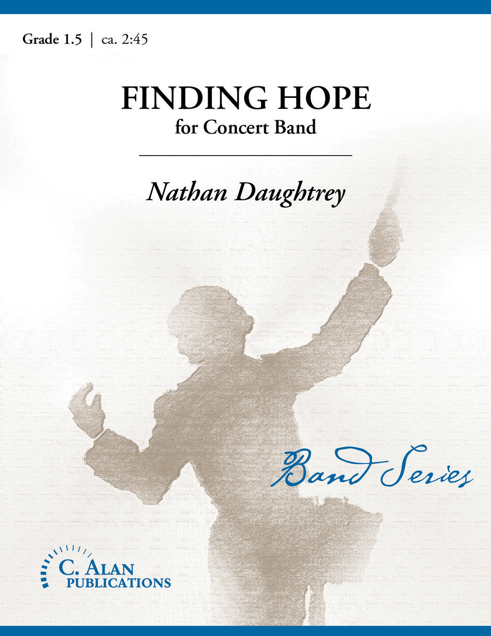 Daughtrey: Finding Hope