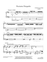 Frank: Nocturno Nazqueño