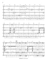 Moore III: Lone Wolf